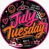 julytuesday